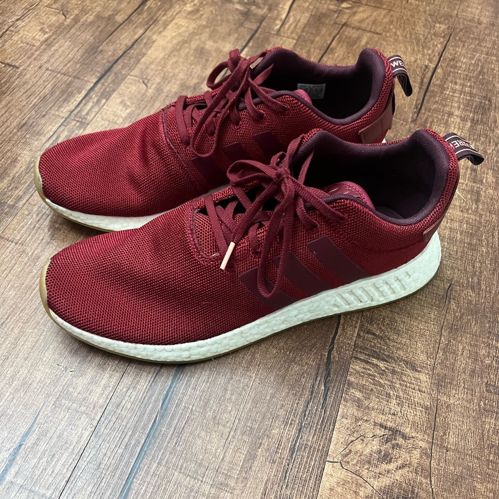 Adidas Boost